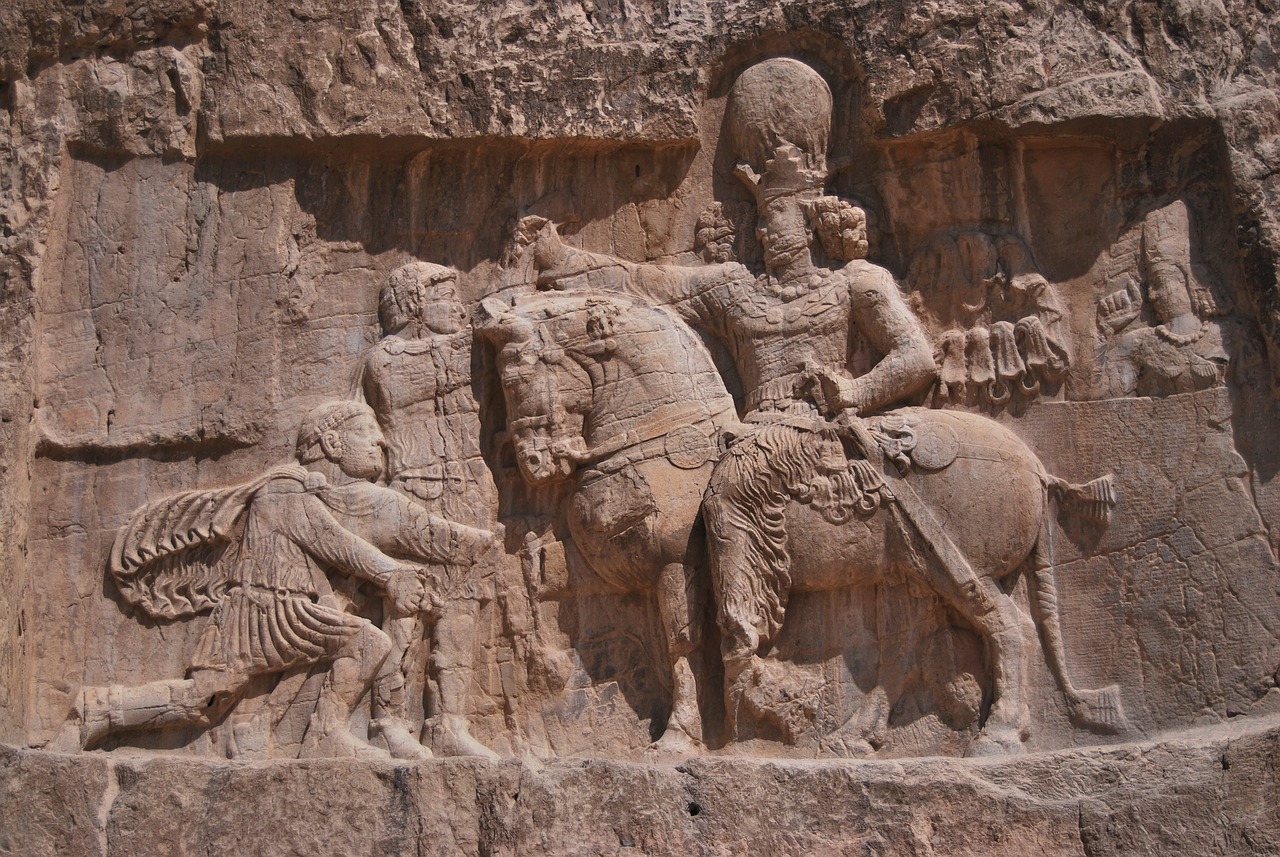 Tiberius: The Emperor Who Built a Dynasty